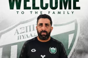 Καλωσόρισαν Γιώργο Μιχαήλ