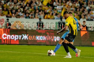 (Ενδιαφέρει Ομόνοια) Kairat 2-1 Sutjeska