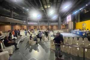 Το Kerkida στη Συνέλευση του Σωματείου ΑΠΟΕΛ (Βίντεο/Φώτος)