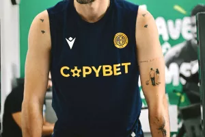 (Βίντεο/Φώτος) Εργομετρικά η ΑΕΛ