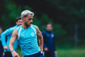 Παφίτικα ΚΛΙΚΣ από την πρωινή προπόνηση