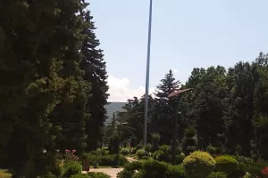 (Φώτος kerkida) Βόλτα… στο Γκόρι