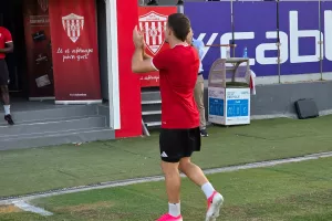 (ΦΩΤΟΣ Kerkida) Η παρουσίαση της Νέας Σαλαμίνας