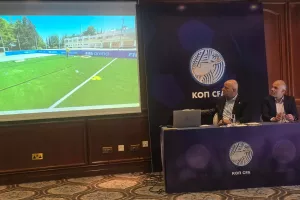 (ΣΕ ΕΞΕΛΙΞΗ) Η Συνέντευξη Τύπου της ΚΟΠ