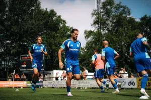 Η εντεκάδα του Λοσάδα