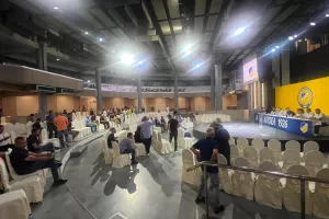 Το Kerkida στη Συνέλευση του Σωματείου ΑΠΟΕΛ (Βίντεο/Φώτος)