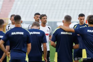 Πάφος, ματιές προς... Κροατία!
