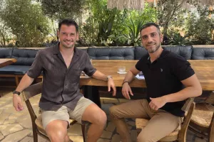 ΕΡΧΕΤΑΙ… μεγάλη συνέντευξη ΑΛΟΜΕΡΟΒΙΤΣ στο kerkida!