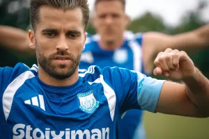 (LIVE) Ουτρέχτη 0-0 Απόλλων