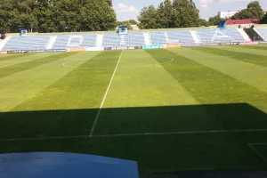 Φώτος kerkida από... Tengiz Burjanadze Stadium 
