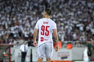 DEAL με Senic