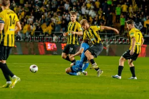(Ενδιαφέρει Ομόνοια) Kairat 2-1 Sutjeska