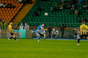 (Ενδιαφέρει Ομόνοια) Kairat 2-1 Sutjeska