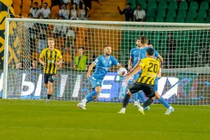 (Ενδιαφέρει Ομόνοια) Kairat 0-0 Sutjeska