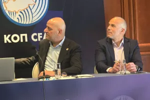 (ΣΕ ΕΞΕΛΙΞΗ) Η Συνέντευξη Τύπου της ΚΟΠ