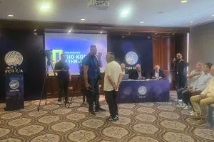 (ΣΕ ΕΞΕΛΙΞΗ) Η Συνέντευξη Τύπου της ΚΟΠ