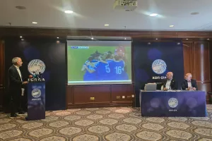 (ΣΕ ΕΞΕΛΙΞΗ) Η Συνέντευξη Τύπου της ΚΟΠ