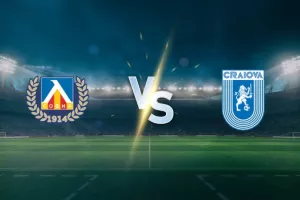 Levski Sofia - Craiova