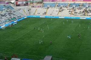 Η 11αδα του Χένινγκ Μπεργκ
