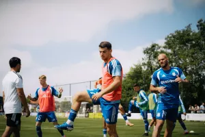 (LIVE) Go Ahead Eagles 0-2 Απόλλων
