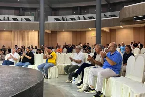 Το Kerkida στη Συνέλευση του Σωματείου ΑΠΟΕΛ (Βίντεο/Φώτος)