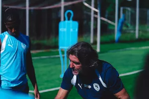 Τελευταίο τέστ στην Αυστρία!