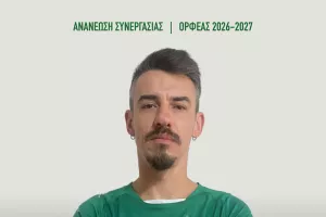 Deal με Angelov