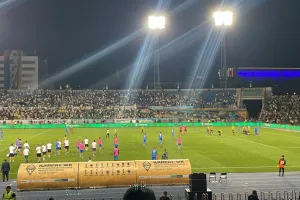 Kairat - Sutjeska: Πρώτο βήμα για τους Καζάκους με γκολ στις καθυστερήσεις