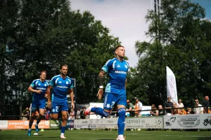 (LIVE) Go Ahead Eagles 0-2 Απόλλων