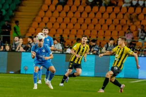 (Ενδιαφέρει Ομόνοια) Kairat 2-1 Sutjeska