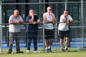 Η προσδοκία Καραπατάκη…