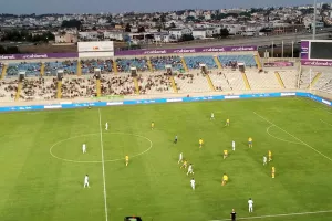 (LIVE) Ομόνοια 0-0 Παναιτωλικός