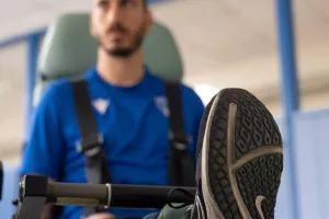 Ημέρα εργομετρικών (Φώτος)