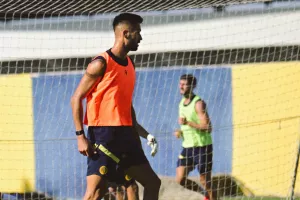 ΑΕΛίστικα ΚΛΙΚΣ από την προπόνηση
