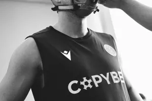 (Βίντεο/Φώτος) Εργομετρικά η ΑΕΛ