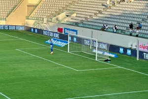 Η ενδεκάδα του Λοσάδα 