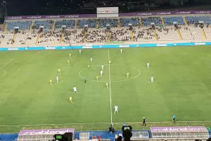 (LIVE) Ομόνοια 0-1 Παναιτωλικός