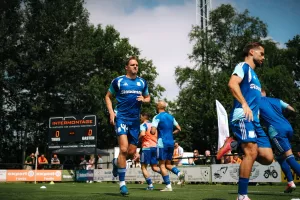 (LIVE) Go Ahead Eagles 0-2 Απόλλων
