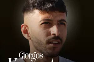 Ανανέωσε ο Καράντωνας