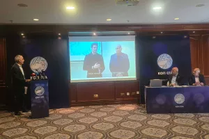 (ΣΕ ΕΞΕΛΙΞΗ) Η Συνέντευξη Τύπου της ΚΟΠ