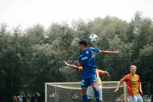 Έριξε φιλική τριάρα ο Απόλλωνας (Φώτος)