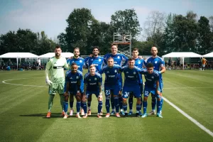 (LIVE) Go Ahead Eagles 0-2 Απόλλων