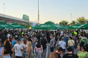 Το kerkida.net στο "ΑΕΚ Fest" (Φώτος)
