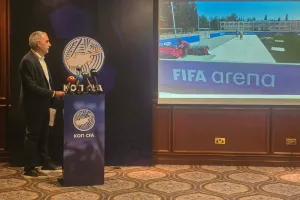 (ΣΕ ΕΞΕΛΙΞΗ) Η Συνέντευξη Τύπου της ΚΟΠ