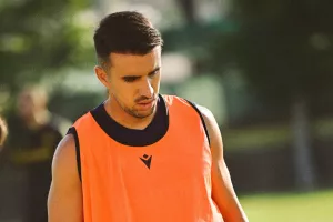 Ο σταθερός "βράχος" της νέας ΑΕΛ