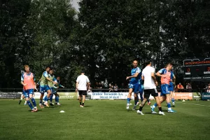 (LIVE) Go Ahead Eagles 0-2 Απόλλων