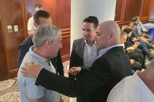 (ΣΕ ΕΞΕΛΙΞΗ) Η Συνέντευξη Τύπου της ΚΟΠ