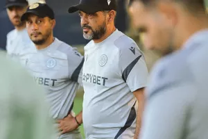 ΑΕΛίστικα ΚΛΙΚΣ από την προπόνηση