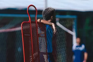 Στο αεροπλάνο για Σλοβακία - Αύριο το τελευταίο "τεστ"