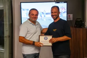 "Ο Χαλκάνορας δεν είναι απλώς μια ποδοσφαιρική ομάδα"